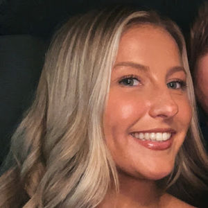 Meet your Posher, Meredith